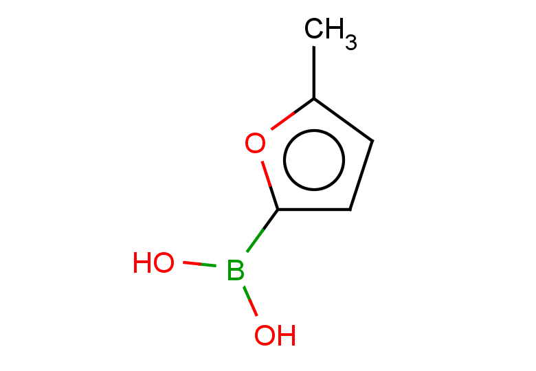 (5-methylfuran-2-yl)boronic acid