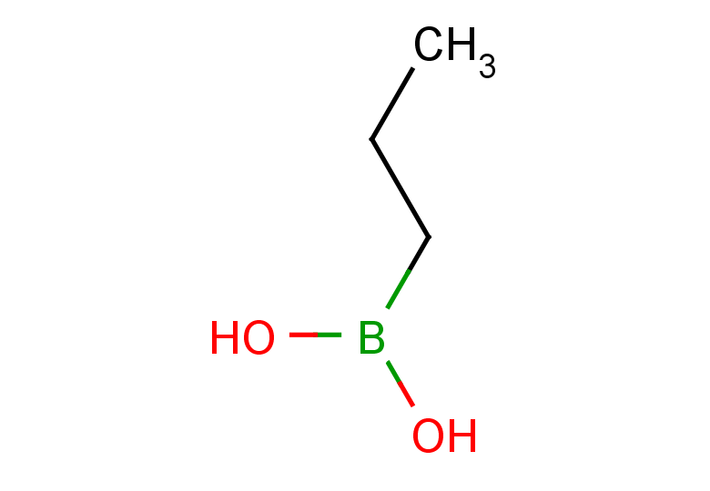 propylboronic acid