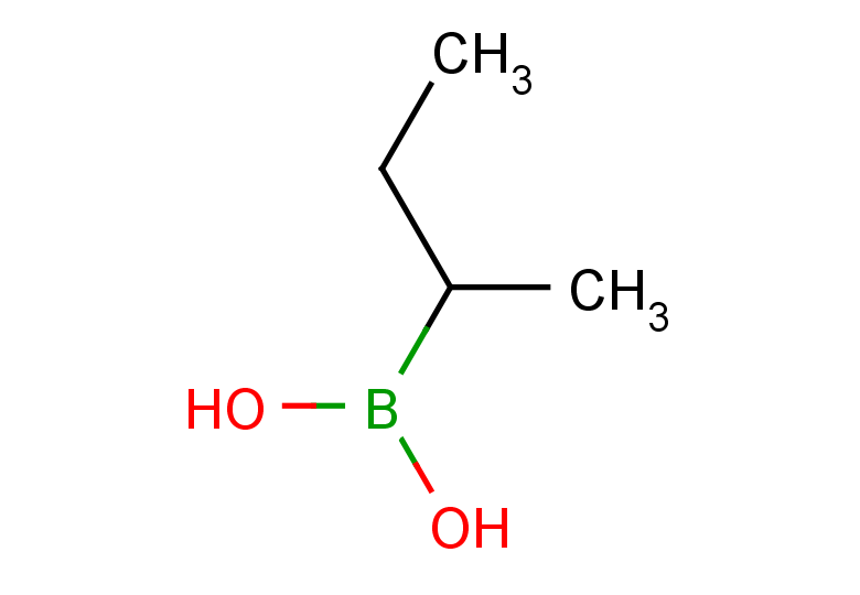 (butan-2-yl)boronic acid