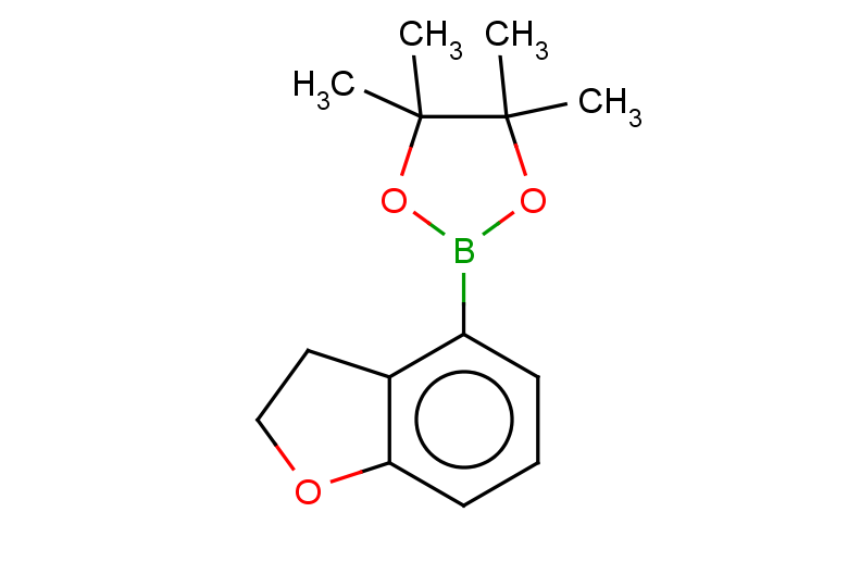 2-(2,3-dihydrobenzofuran-4-yl)-4,4,5,5-tetramethyl-1,3,2-dioxaborolane