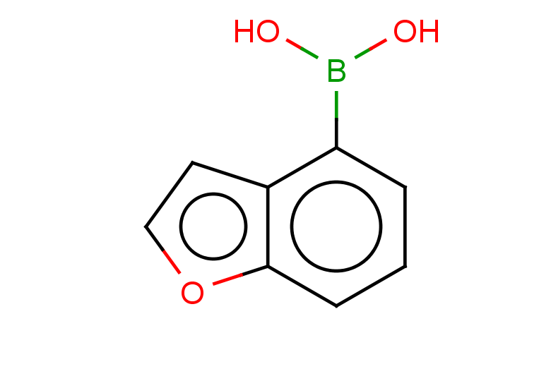 (1-benzofuran-4-yl)boronic acid