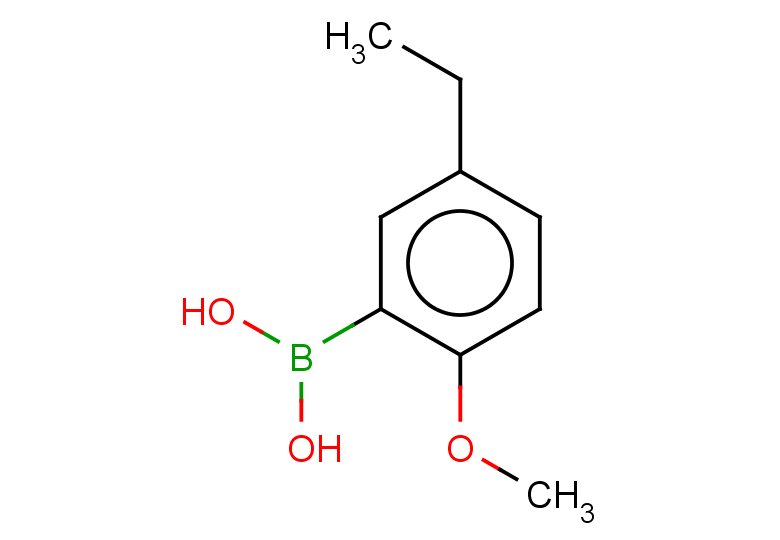(5-ethyl-2-methoxyphenyl)boronic acid