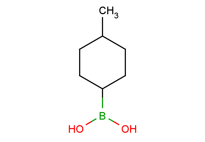 (4-methylcyclohexyl)boronic acid