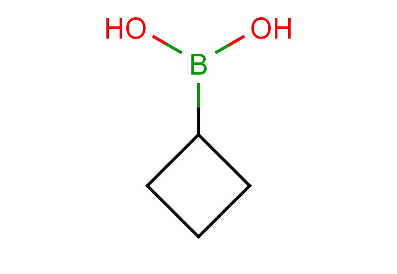 cyclobutylboronic acid