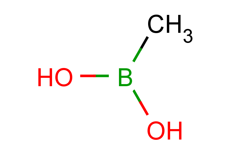 methylboronic acid
