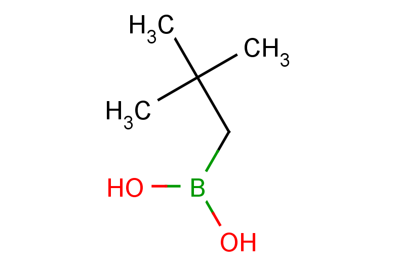 (2,2-dimethylpropyl)boronic acid