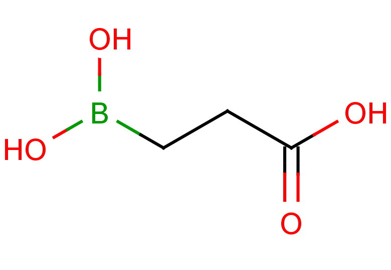 3-(dihydroxyboranyl)propanoic acid