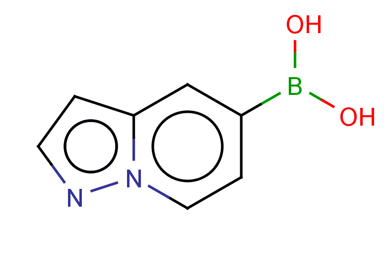 {pyrazolo[1,5-a]pyridin-5-yl}boronic acid