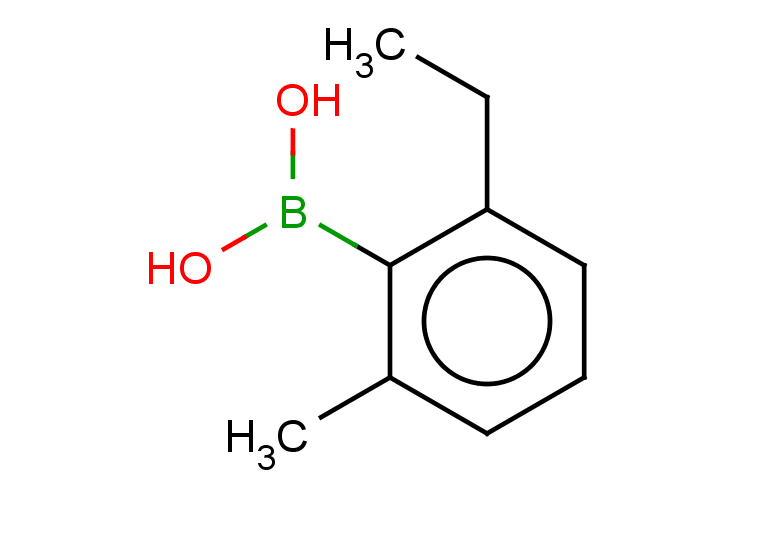 (2-ethyl-6-methylphenyl)boronic acid