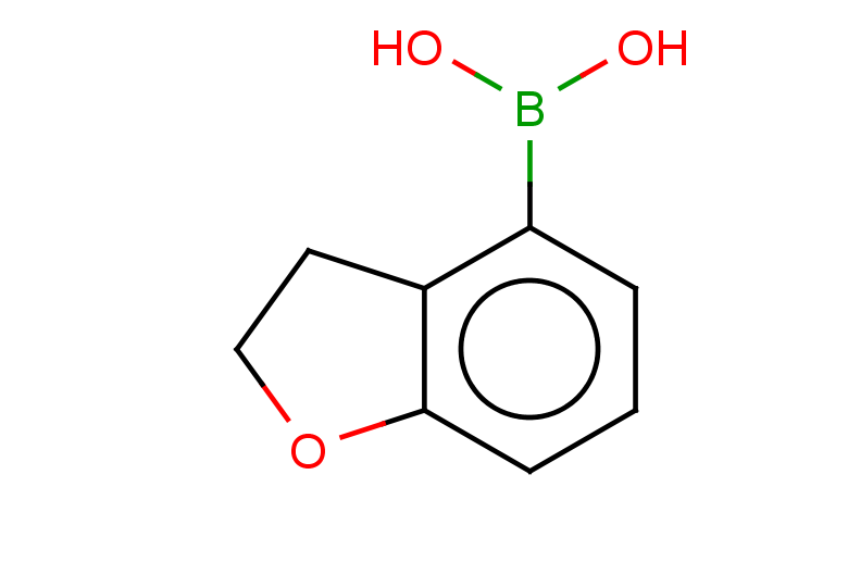 (2,3-dihydro-1-benzofuran-4-yl)boronic acid
