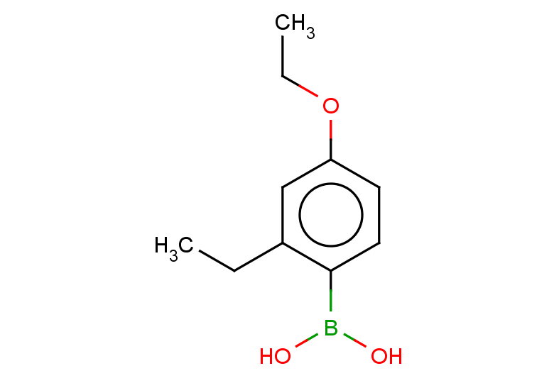 (4-ethoxy-2-ethylphenyl)boronic acid