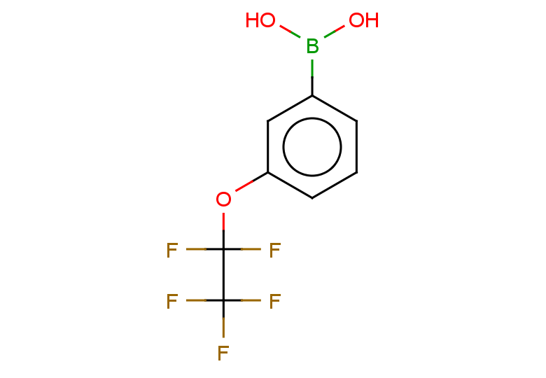 [3-(1,1,2,2,2-pentafluoroethoxy)phenyl]boronic acid