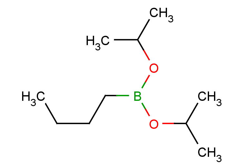 bis(propan-2-yl) butylboronate