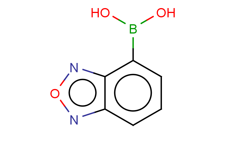 (2,1,3-benzoxadiazol-4-yl)boronic acid