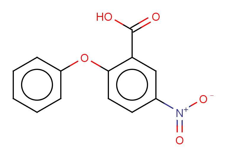 5-nitro-2-phenoxybenzoic acid