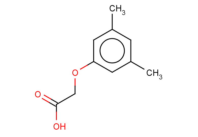 2-(3,5-dimethylphenoxy)acetic acid