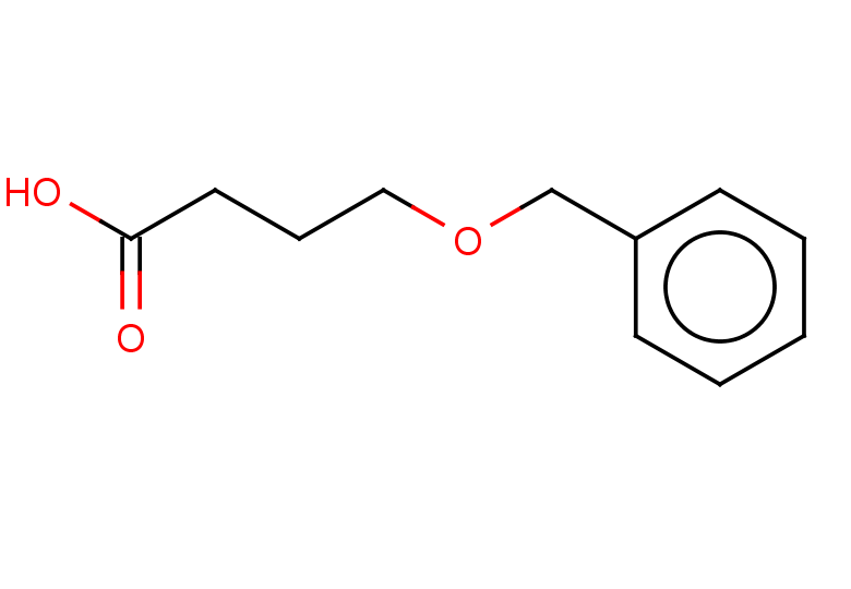 4-(benzyloxy)butanoic acid