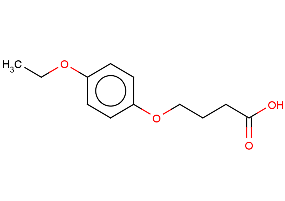4-(4-ethoxyphenoxy)butanoic acid