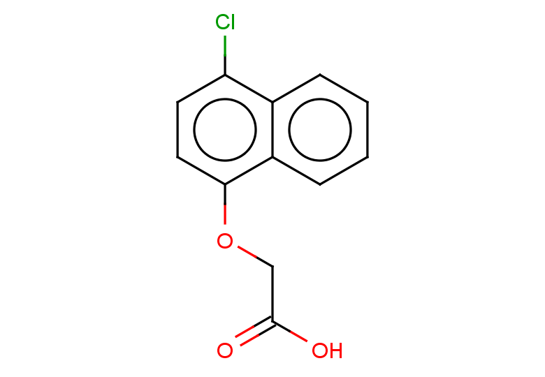 2-[(4-chloronaphthalen-1-yl)oxy]acetic acid