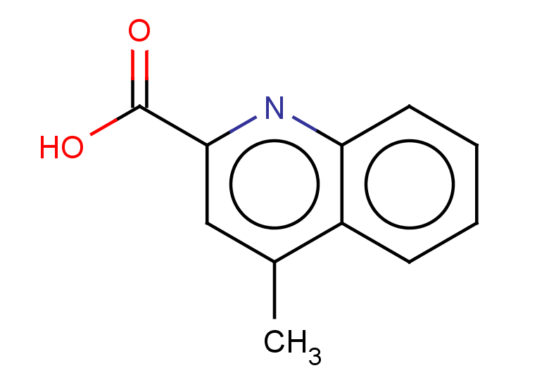 4-methylquinoline-2-carboxylic acid