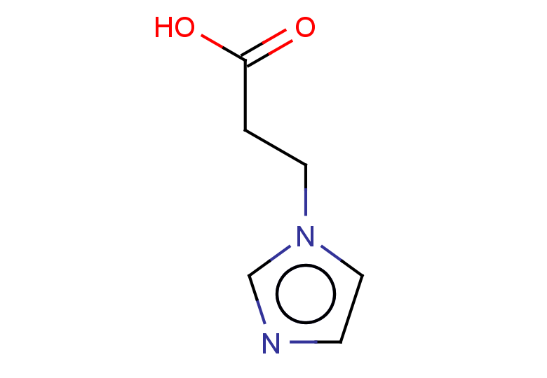 3-(1H-imidazol-1-yl)propanoic acid