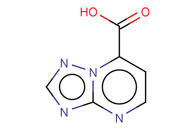 [1,2,4]triazolo[1,5-a]pyrimidine-7-carboxylic acid