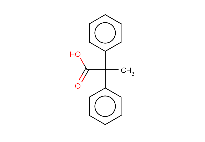 2,2-diphenylpropanoic acid