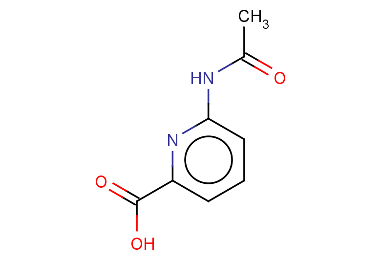 6-acetamidopyridine-2-carboxylic acid