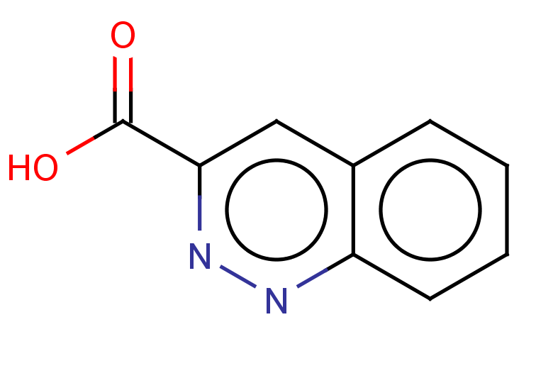 cinnoline-3-carboxylic acid