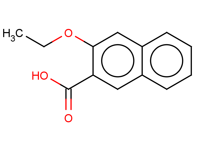 3-ethoxynaphthalene-2-carboxylic acid