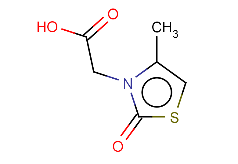 2-(4-methyl-2-oxo-2,3-dihydro-1,3-thiazol-3-yl)acetic acid