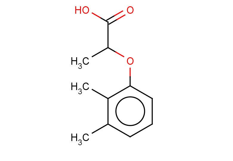 2-(2,3-dimethylphenoxy)propanoic acid