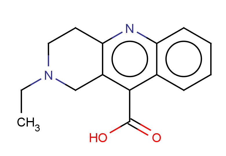 2-ethyl-1H,2H,3H,4H-benzo[b]1,6-naphthyridine-10-carboxylic acid