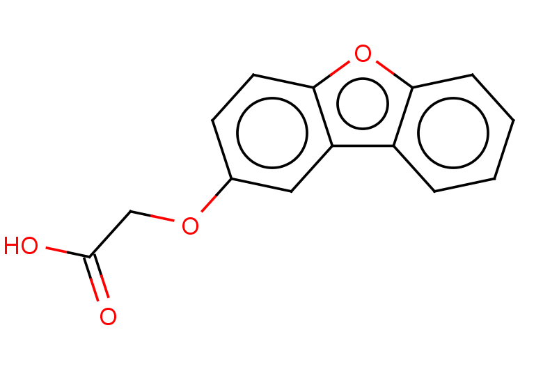 2-{8-oxatricyclo[7.4.0.0,2,7]trideca-1(9),2(7),3,5,10,12-hexaen-4-yloxy}acetic acid