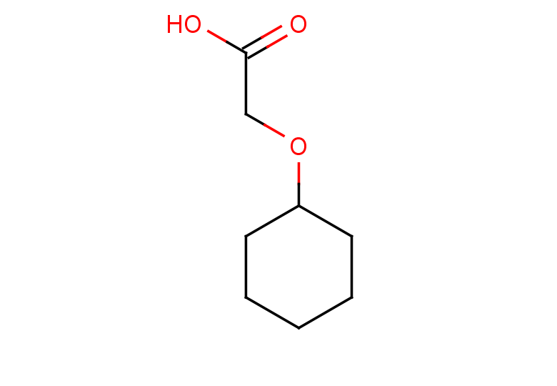 2-(cyclohexyloxy)acetic acid