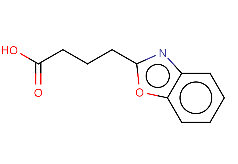4-(1,3-benzoxazol-2-yl)butanoic acid