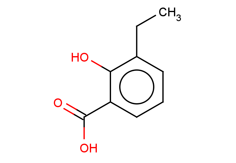 3-ethyl-2-hydroxybenzoic acid
