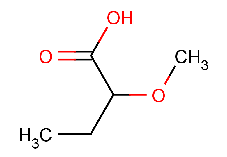2-methoxybutanoic acid