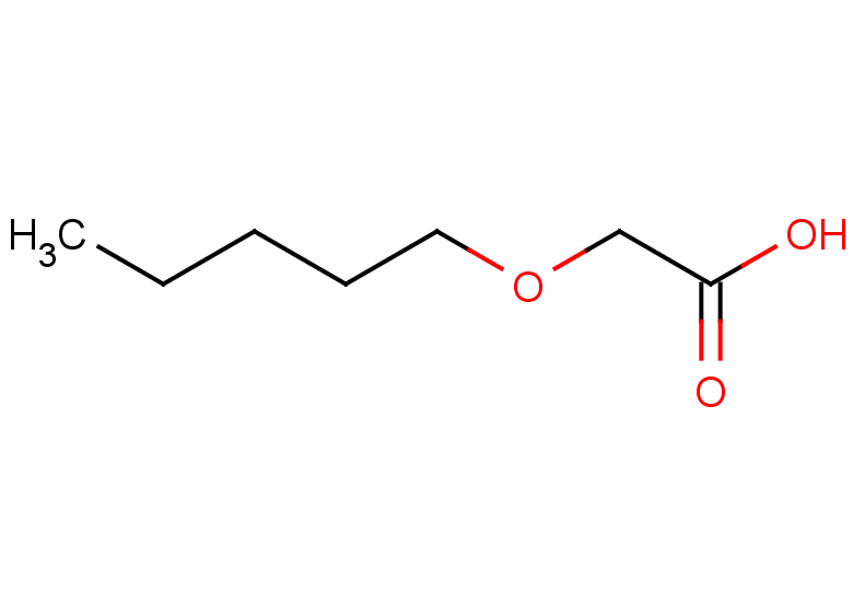 2-(pentyloxy)acetic acid