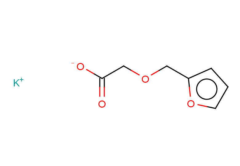 potassium 2-(furan-2-ylmethoxy)acetate