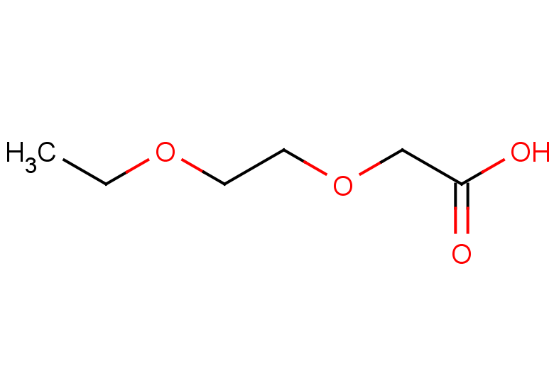 2-(2-ethoxyethoxy)acetic acid