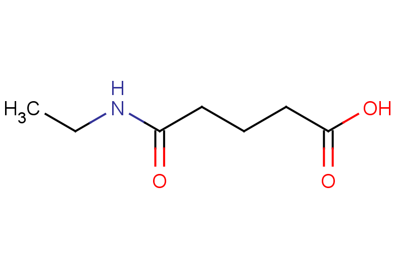 4-(ethylcarbamoyl)butanoic acid