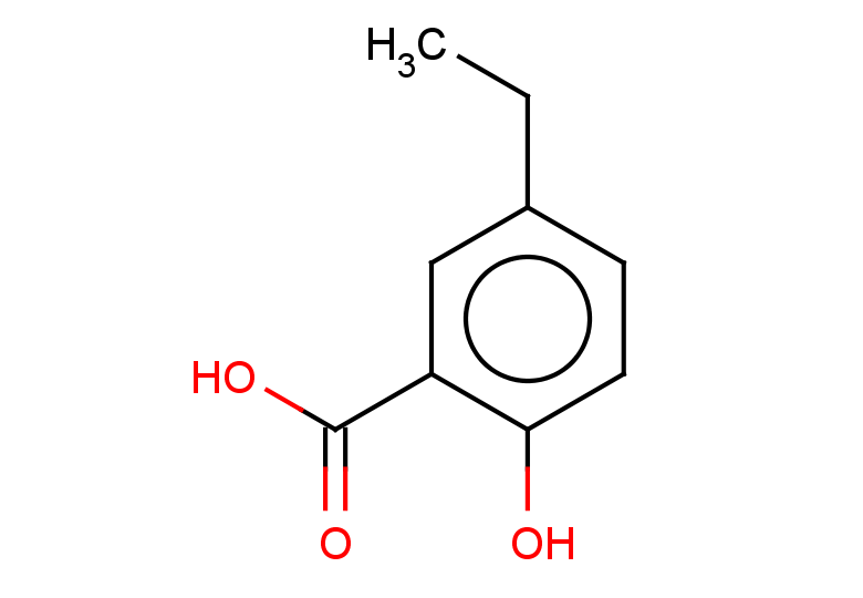 5-ethyl-2-hydroxybenzoic acid