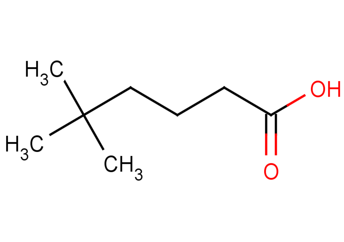 5,5-dimethylhexanoic acid