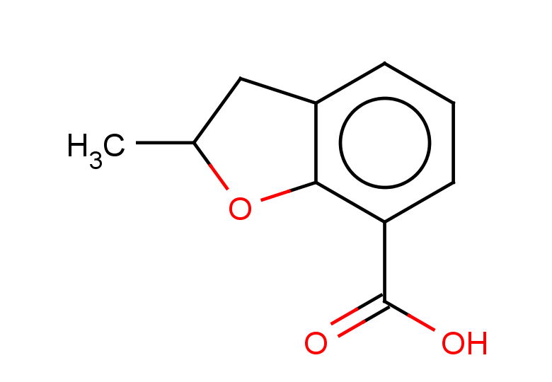 2-methyl-2,3-dihydro-1-benzofuran-7-carboxylic acid