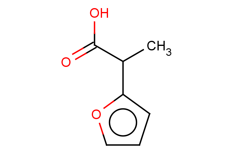 2-(furan-2-yl)propanoic acid