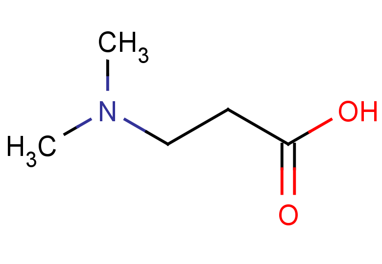 3-(dimethylamino)propanoic acid