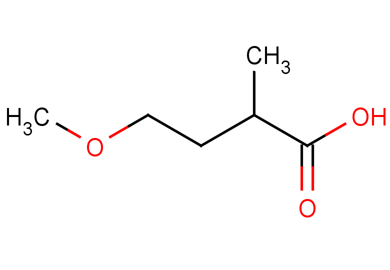 4-methoxy-2-methylbutanoic acid