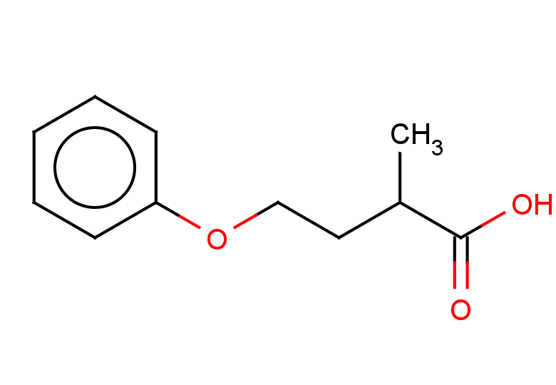 2-methyl-4-phenoxybutanoic acid