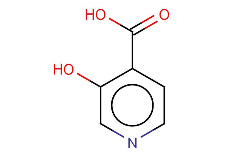 3-hydroxypyridine-4-carboxylic acid